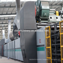 Wholesale advanced mineral wool board production line